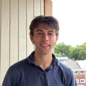 Meet your Posher, Eric